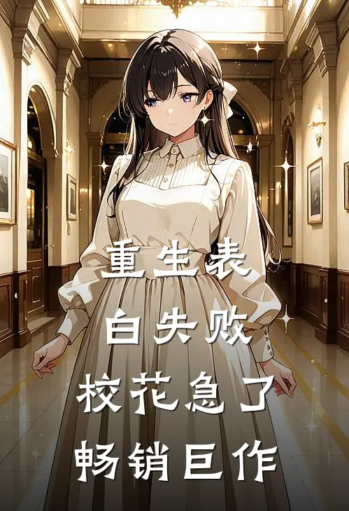 重生表白失败，校花急了畅销巨作