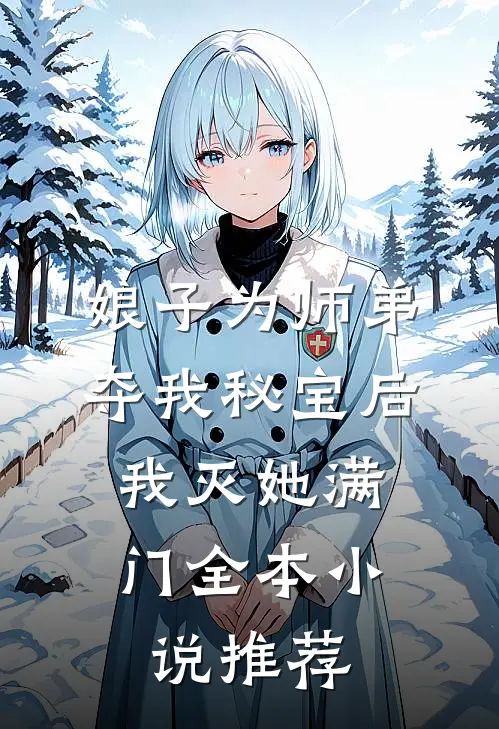 娘子为师弟夺我秘宝后，我灭她满门全本小说推荐