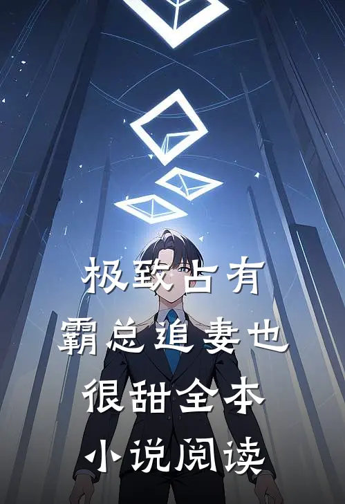极致占有：霸总追妻也很甜全本小说阅读