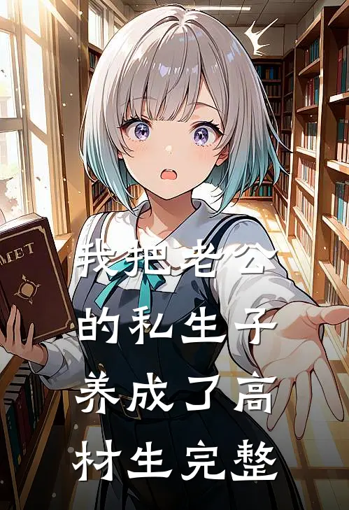 我把老公的私生子养成了高材生完整