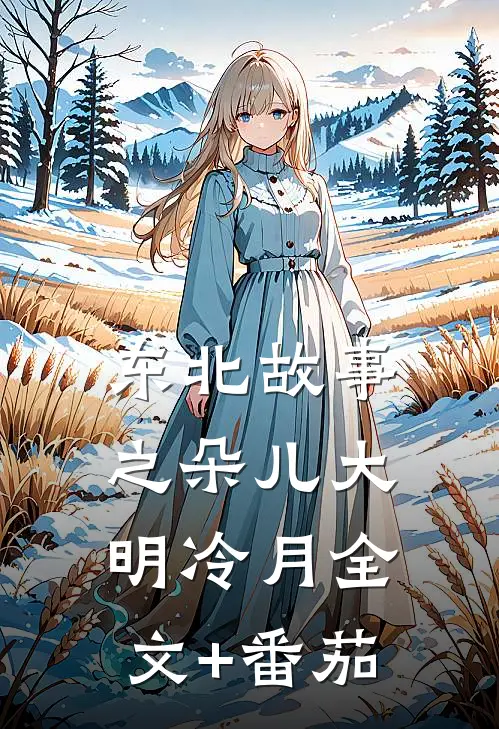东北故事之朵儿大明冷月全文+番茄