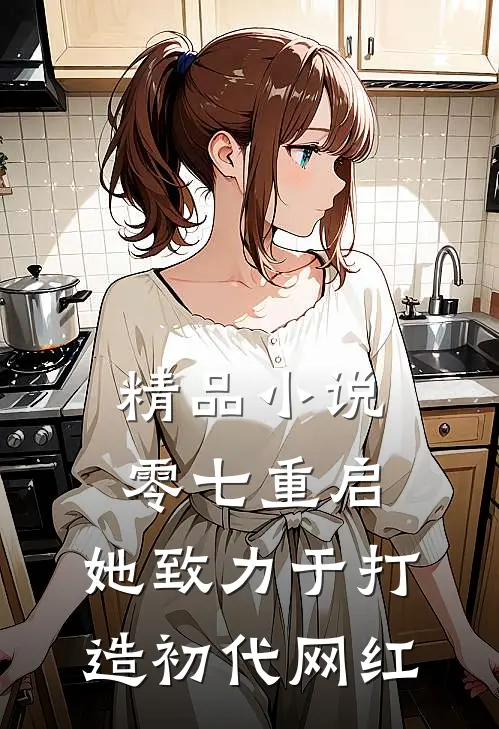 精品小说零七重启：她致力于打造初代网红