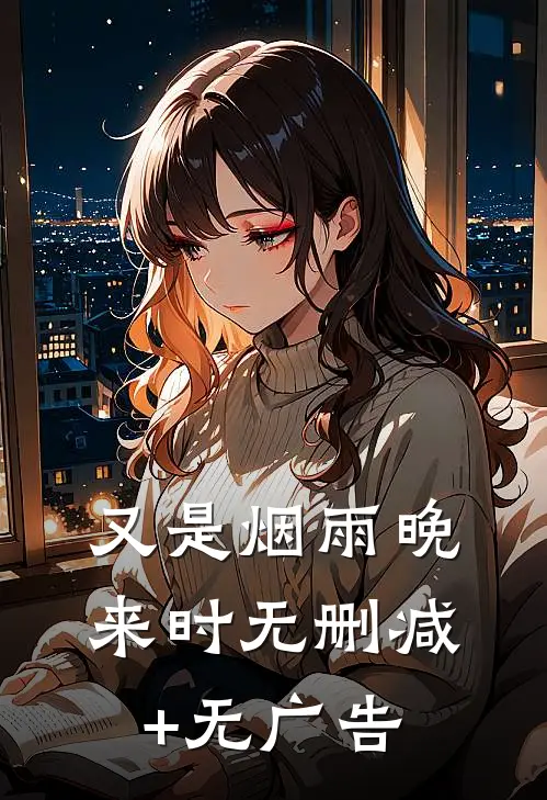 又是烟雨晚来时无删减+无广告