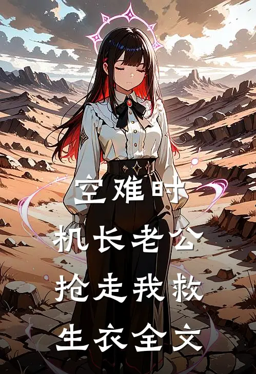 空难时，机长老公抢走我救生衣全文