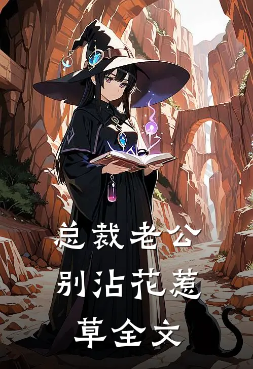 总裁老公别沾花惹草全文