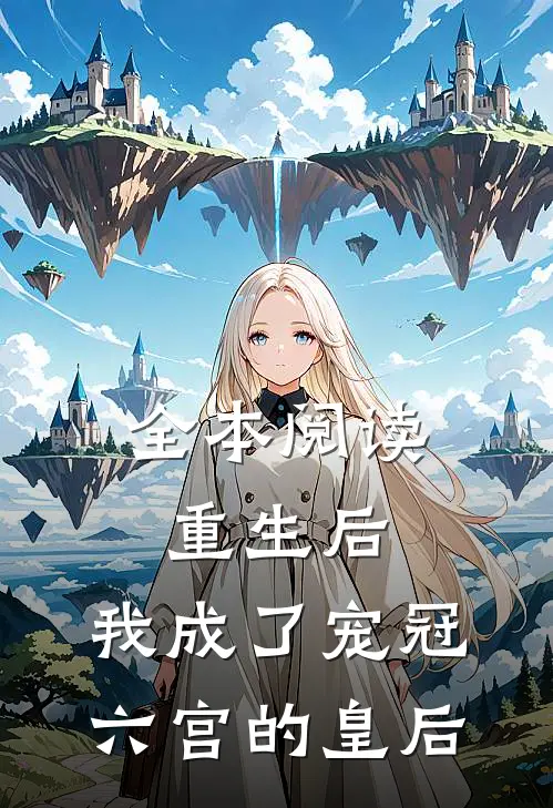 全本阅读重生后，我成了宠冠六宫的皇后