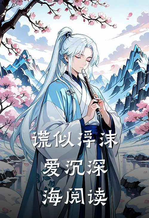 谎似浮沫，爱沉深海阅读