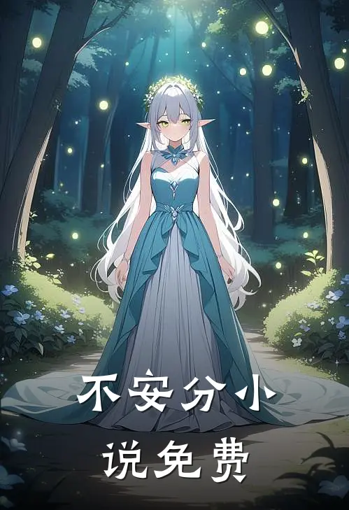 不安分小说免费