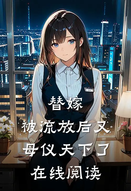 替嫁：被流放后又母仪天下了在线阅读