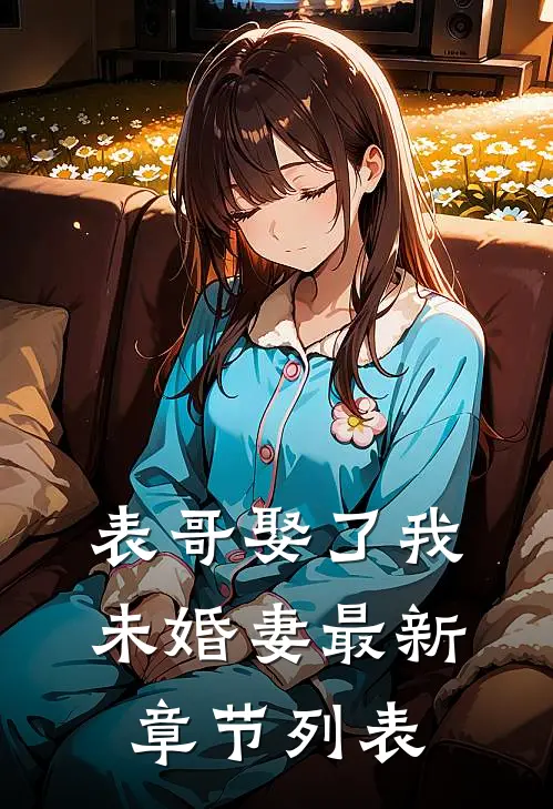 表哥娶了我未婚妻最新章节列表
