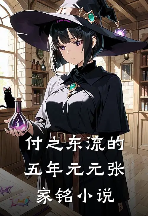 付之东流的五年元元张家铭小说