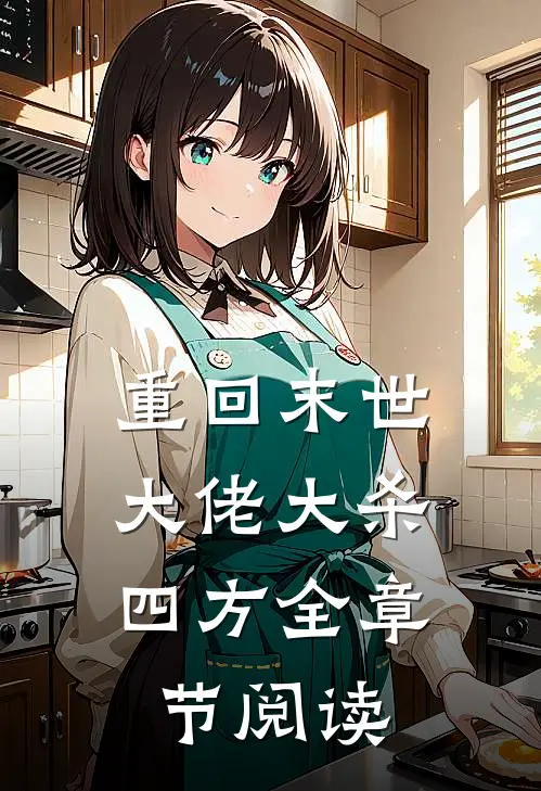 重回末世：大佬大杀四方全章节阅读