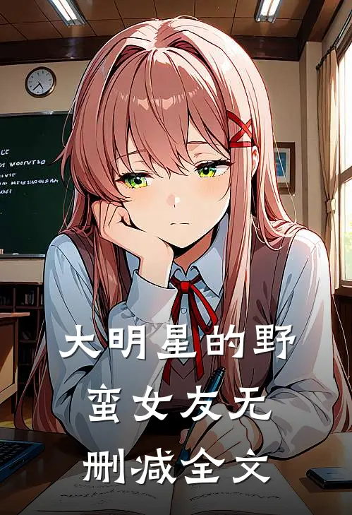 大明星的野蛮女友无删减全文