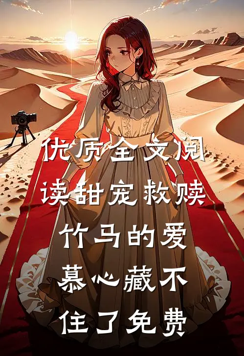优质全文阅读甜宠救赎竹马的爱慕心藏不住了免费