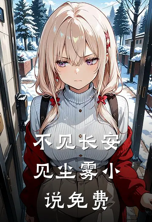 不见长安见尘雾小说免费