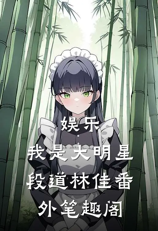 娱乐：我是大明星：段道林佳番外笔趣阁