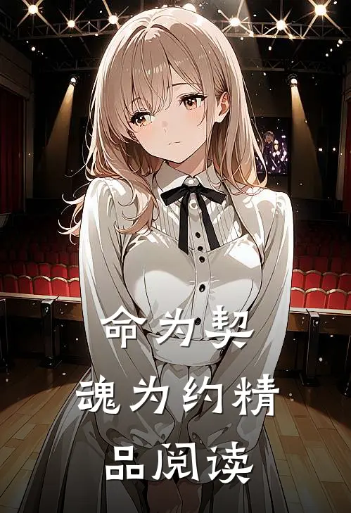 命为契，魂为约精品阅读