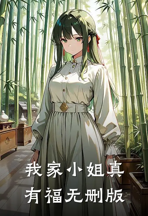 我家小姐真有福无删版