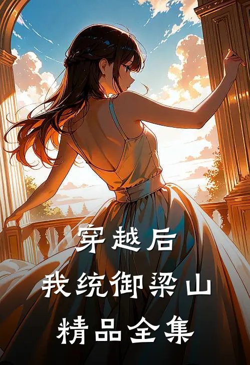 穿越后，我统御梁山精品全集