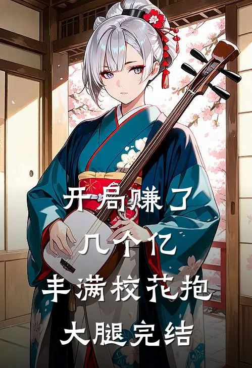 开局赚了几个亿，丰满校花抱大腿完结
