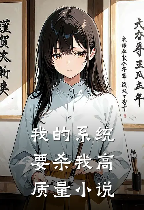 我的系统要杀我高质量小说