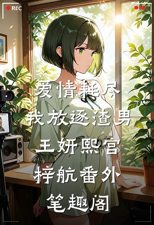 爱情耗尽，我放逐渣男：王妍熙宫梓航番外笔趣阁