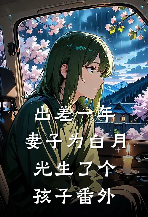 出差一年，妻子为白月光生了个孩子 番外