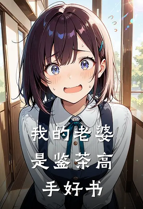 我的老婆是鉴茶高手好书