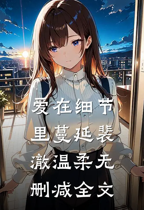 爱在细节里蔓延裴澈温柔无删减全文