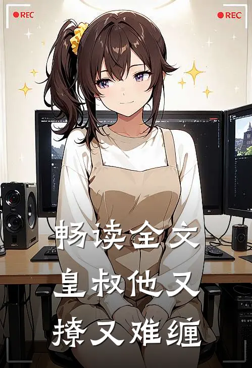 畅读全文皇叔他又撩又难缠
