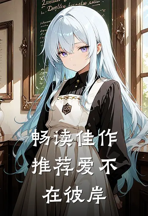 畅读佳作推荐爱不在彼岸