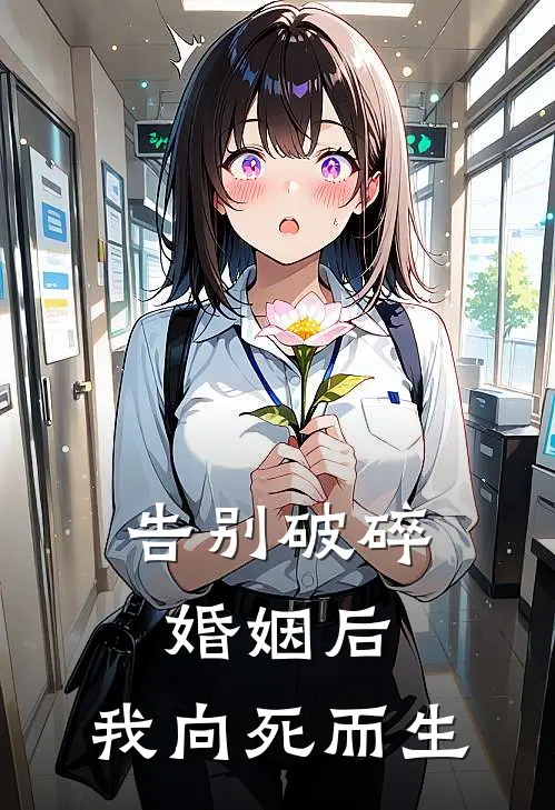 告别破碎婚姻后，我向死而生