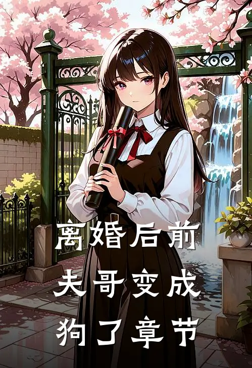 离婚后前夫哥变成狗了章节