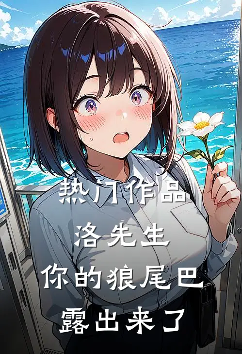 热门作品洛先生，你的狼尾巴露出来了