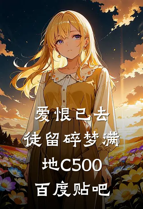 爱恨已去，徒留碎梦满地C500百度贴吧