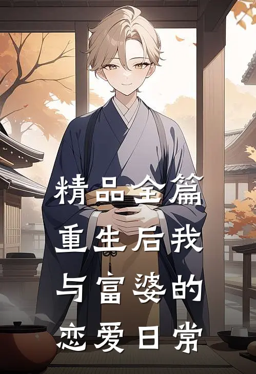 精品全篇重生后我与富婆的恋爱日常