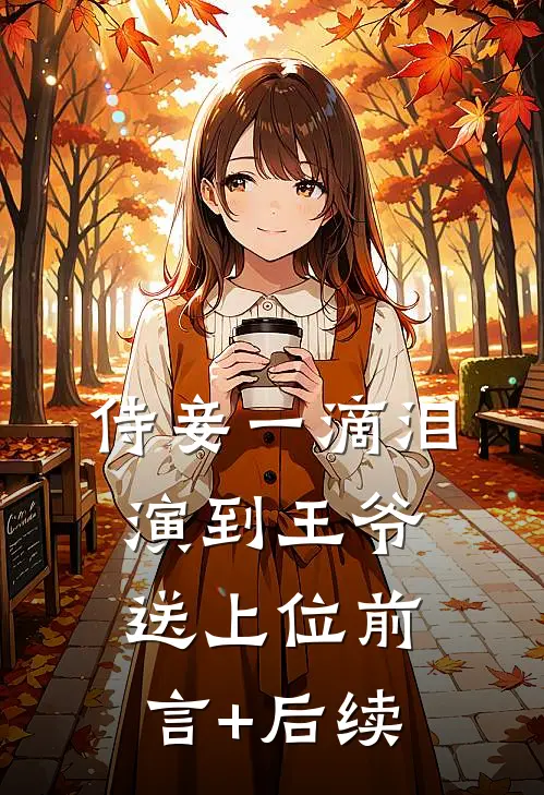 侍妾一滴泪，演到王爷送上位前言+后续