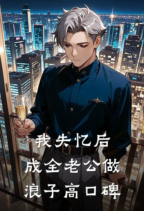 我失忆后，成全老公做浪子高口碑