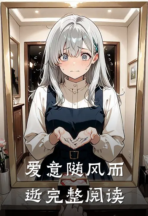 爱意随风而逝完整阅读