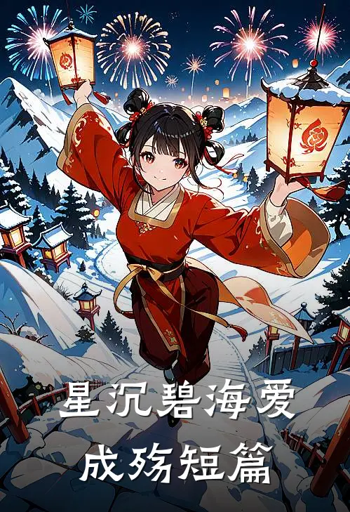 星沉碧海爱成殇短篇