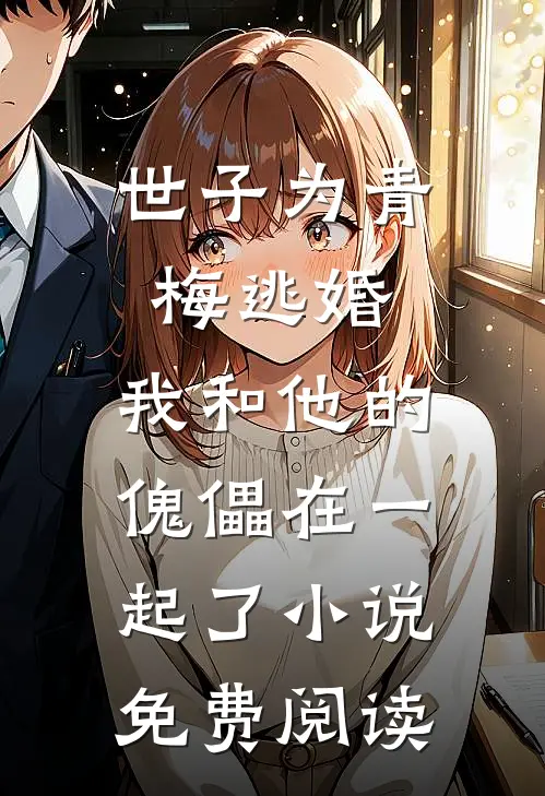 世子为青梅逃婚，我和他的傀儡在一起了小说免费阅读