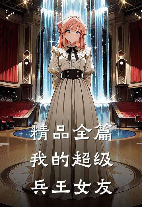 精品全篇我的超级兵王女友