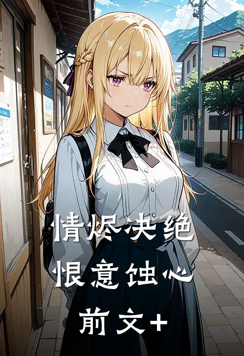 情烬决绝，恨意蚀心前文+