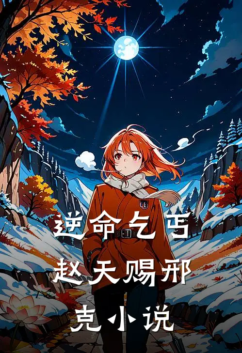 逆命乞丐赵天赐邢克小说