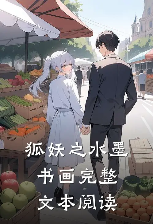 狐妖之水墨书画完整文本阅读