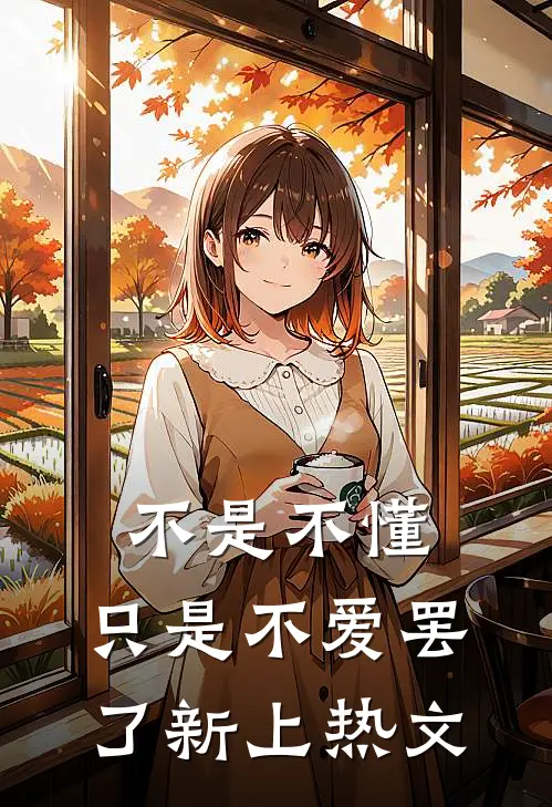 不是不懂，只是不爱罢了新上热文