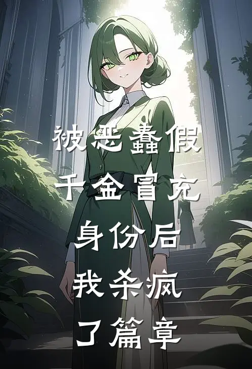 被恶蠢假千金冒充身份后，我杀疯了篇章