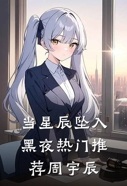 当星辰坠入黑夜热门推荐周宇辰