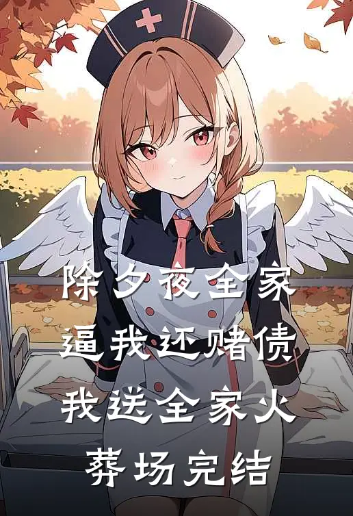 除夕夜全家逼我还赌债，我送全家火葬场完结