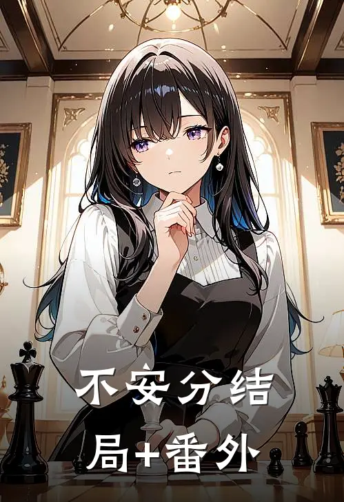 不安分结局+番外